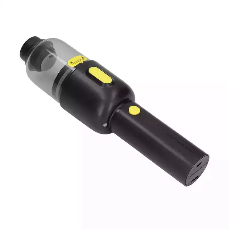 NEW2023 Car Vacuum Cleaner Visual Design 1800mAh Battery Car Vacuum Cleaner for Office for Home for Car
NEW2023 Car Vacuum Cleaner Visual Design 1800mAh Battery Car Vacuum Cleaner for Office for Home for Car