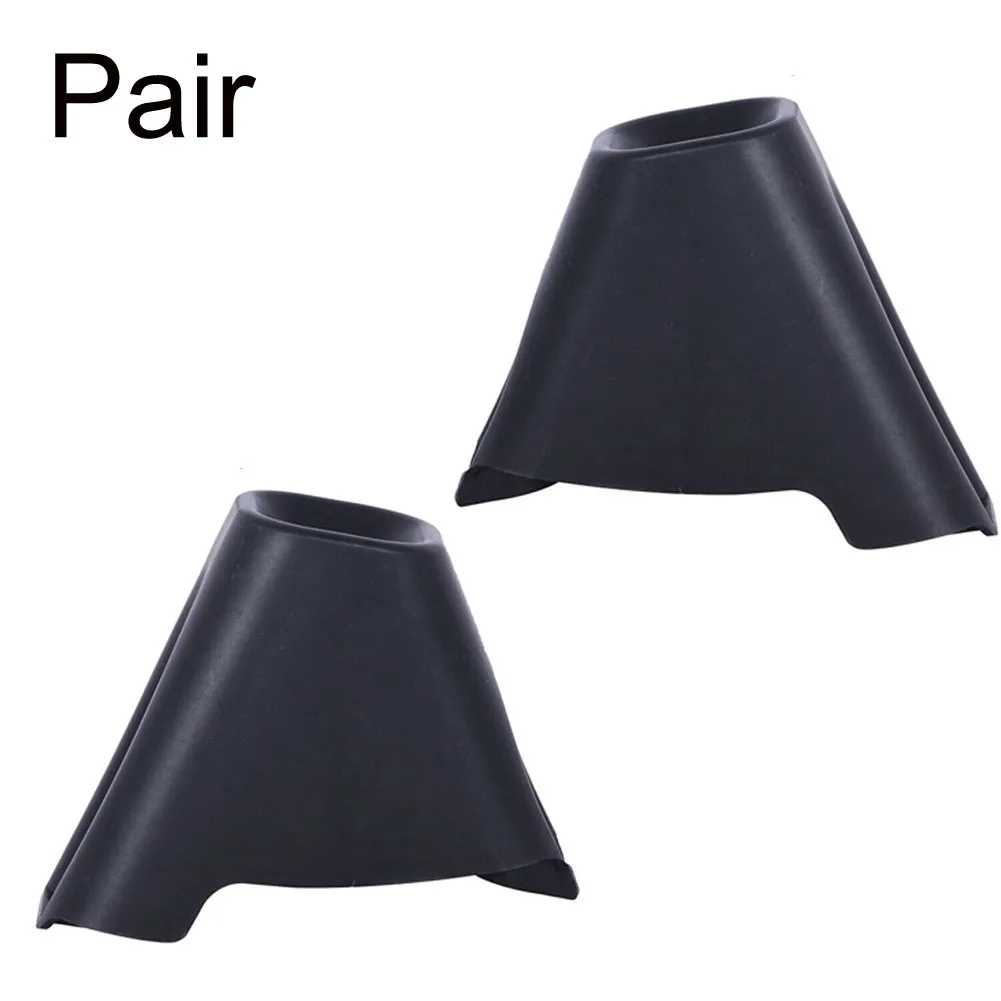 1 Pair Lower Grille Bracket Front Bumper Support Plastic Replacement For Tesla Model Y 1514466-00-A Car Accessories
1 Pair Lower Grille Bracket Front Bumper Support Plastic Replacement For Tesla Model Y 1514466-00-A Car Accessories