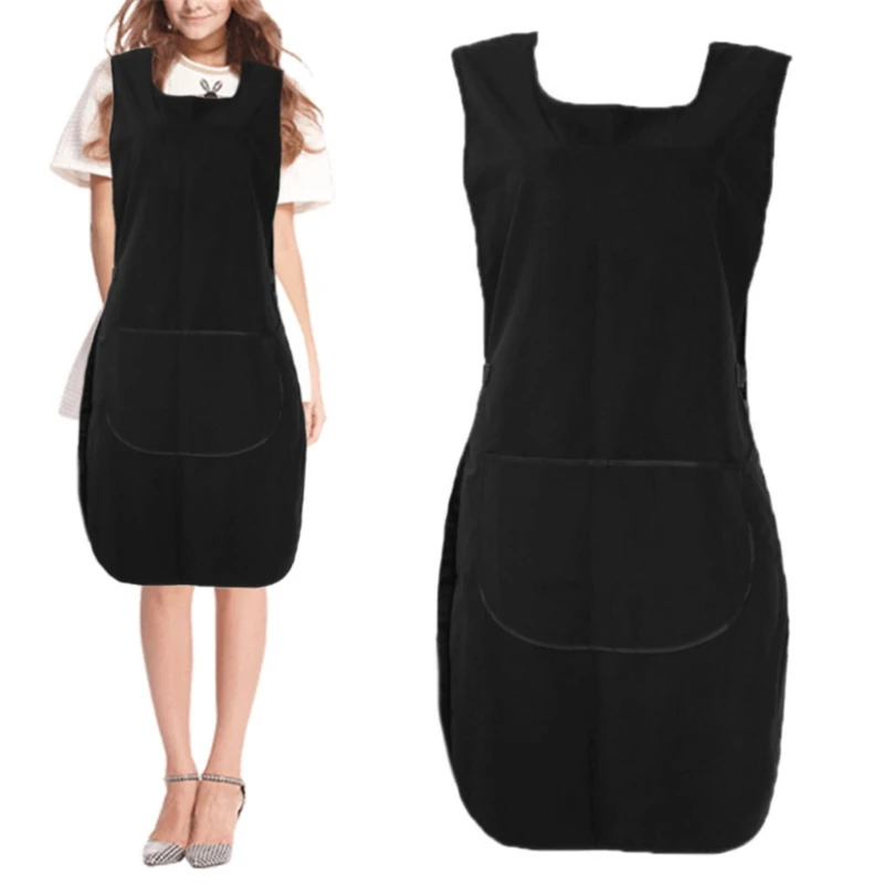 Professional Treatment Apron Hair Cutting Bib Barber Home Styling Salon Hairdresser Waist Cloth Barber Supplies
Professional Treatment Apron Hair Cutting Bib Barber Home Styling Salon Hairdresser Waist Cloth Barber Supplies