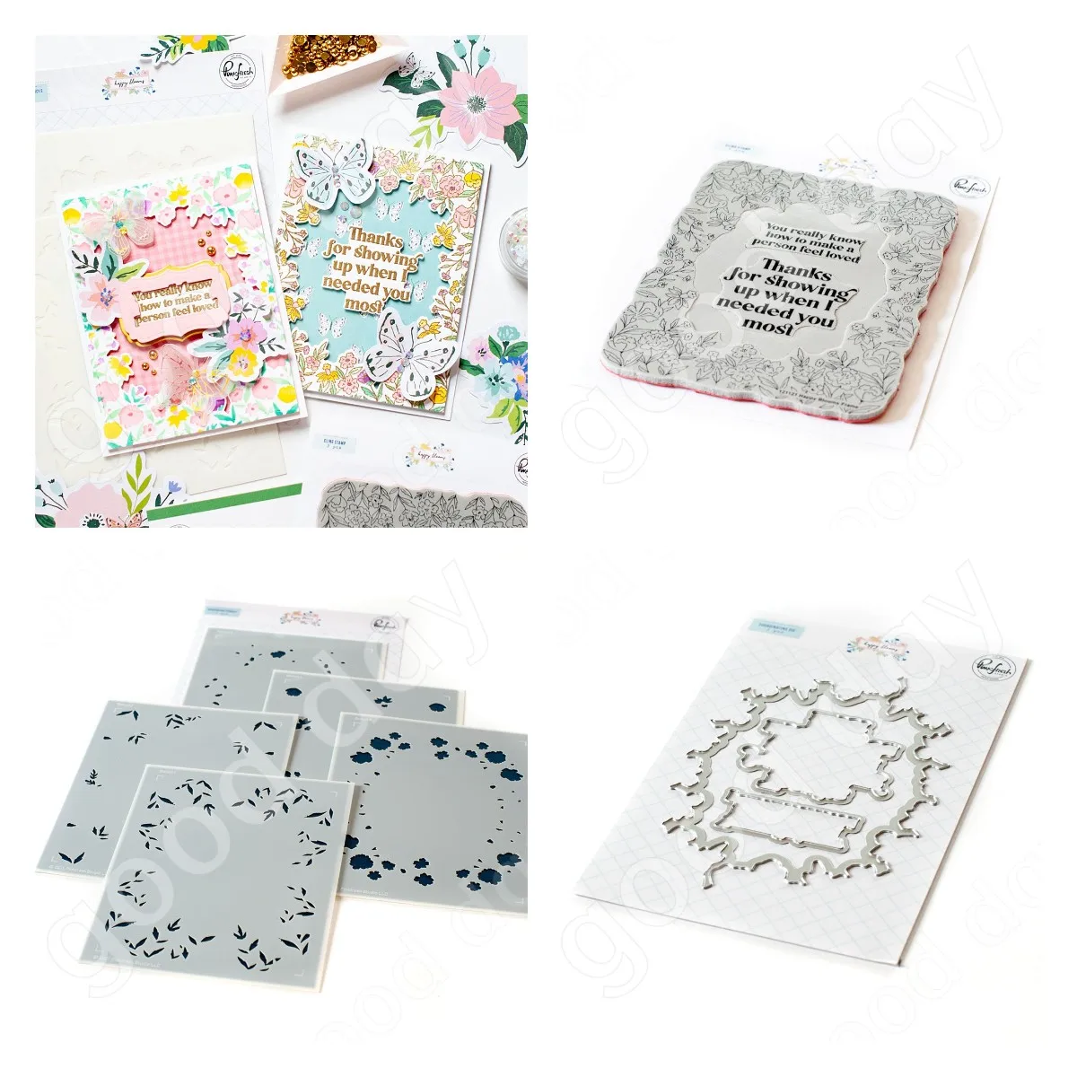 Arrival 2022 New Happy Blooms Frame Metal Cutting Stamps Dies Stencil Scrapbook Used for Diary Decoration Template Diy Handmade
Arrival 2022 New Happy Blooms Frame Metal Cutting Stamps Dies Stencil Scrapbook Used for Diary Decoration Template Diy Handmade