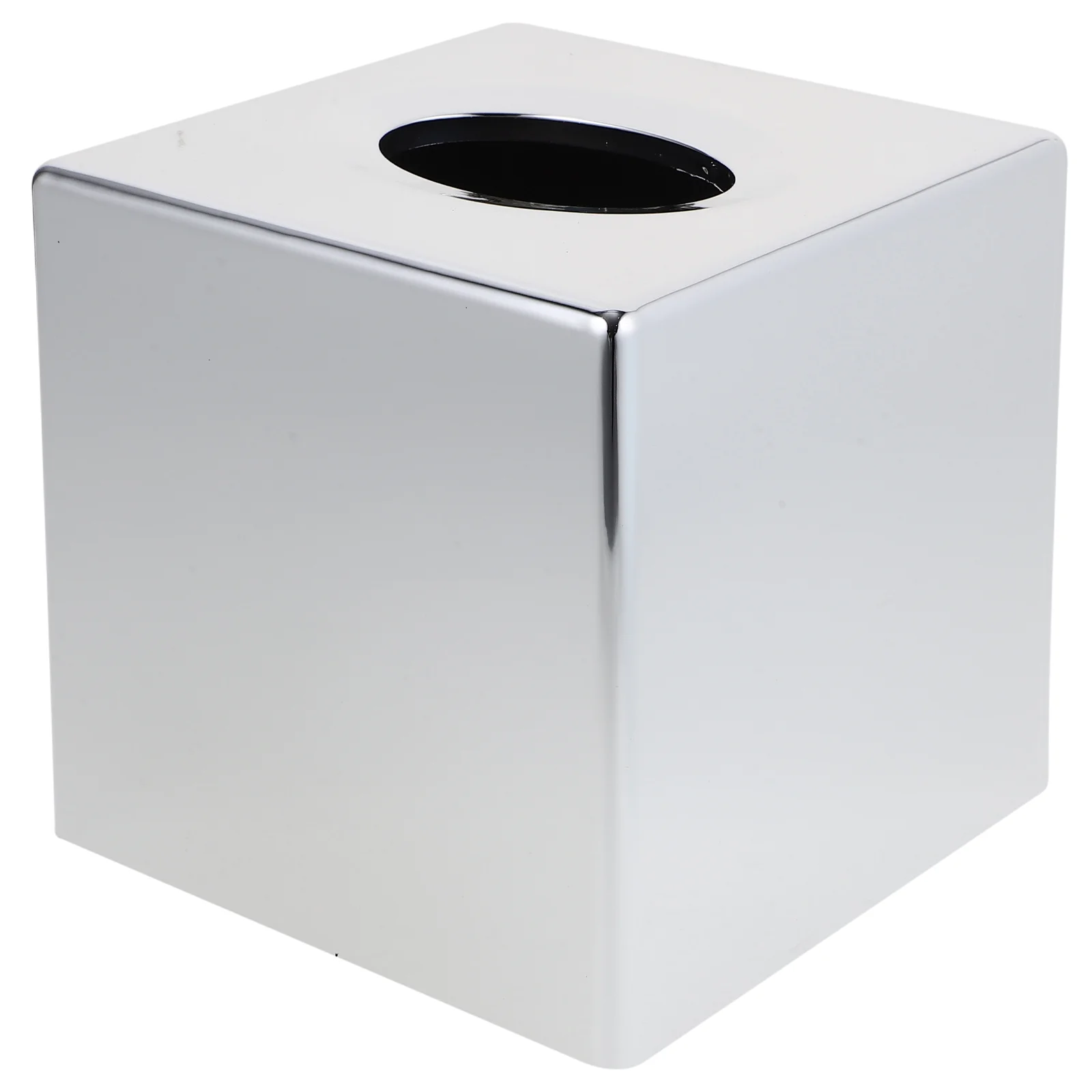 Tissue Dispenser Plastic Container Facial Cover Frame Holder Napkin Organizer Travel
Tissue Dispenser Plastic Container Facial Cover Frame Holder Napkin Organizer Travel