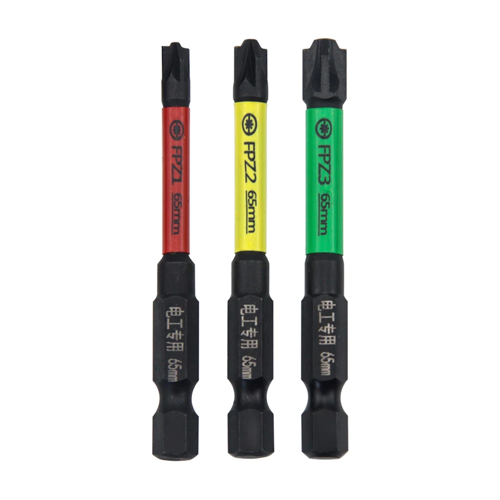 Hand Tool Driller Screwdriver Bit Magnetic Special Slotted Cross Rust Proof Alloy Steel For Circuit Breaker Electrician Socket
Hand Tool Driller Screwdriver Bit Magnetic Special Slotted Cross Rust Proof Alloy Steel For Circuit Breaker Electrician Socket