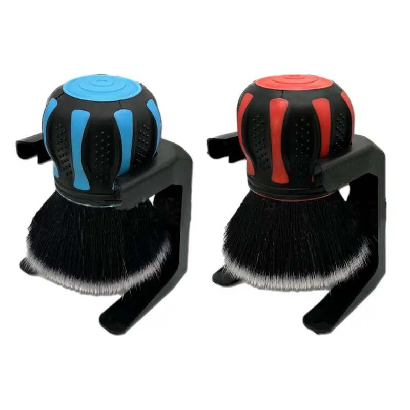 Car Cleaning Brush Detail Cleaner For Interior Exterior Wheel Cleaning Brush Car Detailing Supplies For Dashboard Auto Cleaning
Car Cleaning Brush Detail Cleaner For Interior Exterior Wheel Cleaning Brush Car Detailing Supplies For Dashboard Auto Cleaning