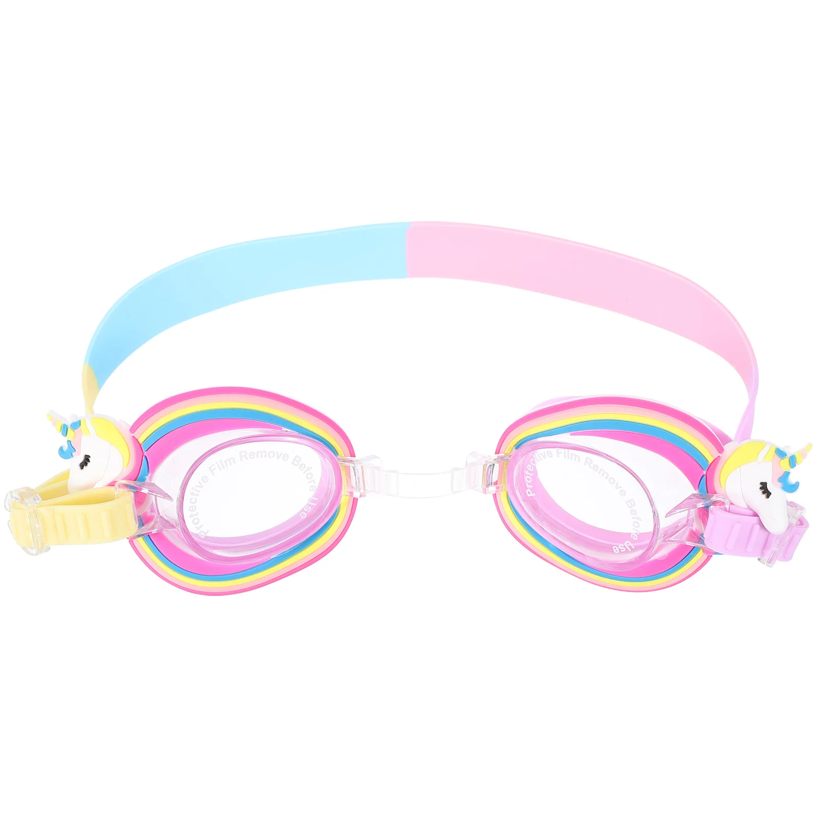 Children's Swimming Goggles Anti-fog Glasses Boy Water Mirror Silica Gel Girl Toddler Discoloration
Children's Swimming Goggles Anti-fog Glasses Boy Water Mirror Silica Gel Girl Toddler Discoloration