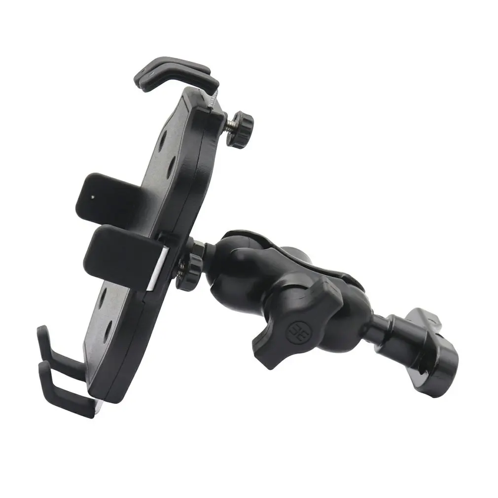 Universal Adjustable Motorcycle Bike Mobile Handlebar Phone Navigation Bracket 360 Degrees Rotation Bracket
Universal Adjustable Motorcycle Bike Mobile Handlebar Phone Navigation Bracket 360 Degrees Rotation Bracket
