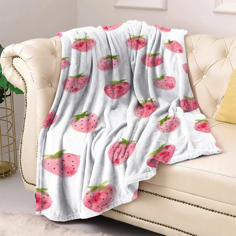 Cute Pattern Decorative Blanket for Living Room Bedroom Decoration Bedspread on the Bed Fluffy Soft Blankets Sofa Summer Throw
Cute Pattern Decorative Blanket for Living Room Bedroom Decoration Bedspread on the Bed Fluffy Soft Blankets Sofa Summer Throw