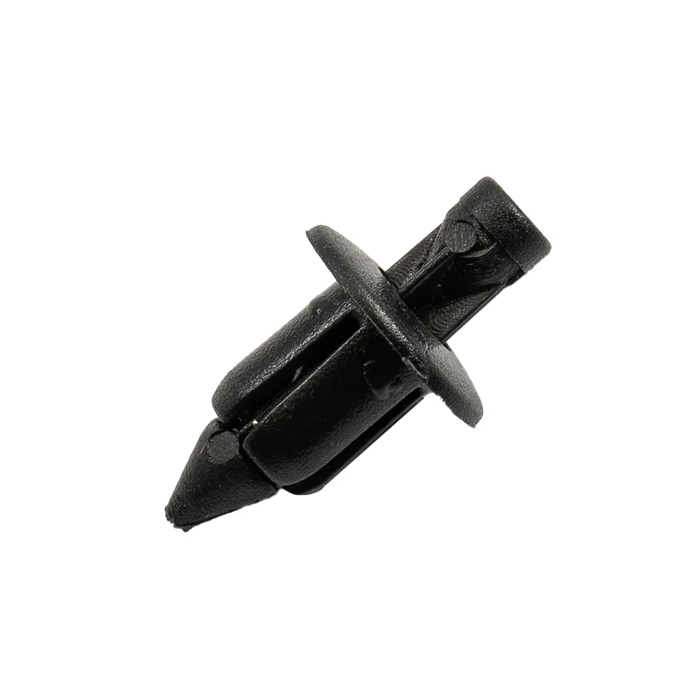 Kit Rivet Nylon Pin Set ATV Black Fitting Mixed Motorcycle Practical Useful 4 kinds 80 PCS Accessories Durable
Kit Rivet Nylon Pin Set ATV Black Fitting Mixed Motorcycle Practical Useful 4 kinds 80 PCS Accessories Durable