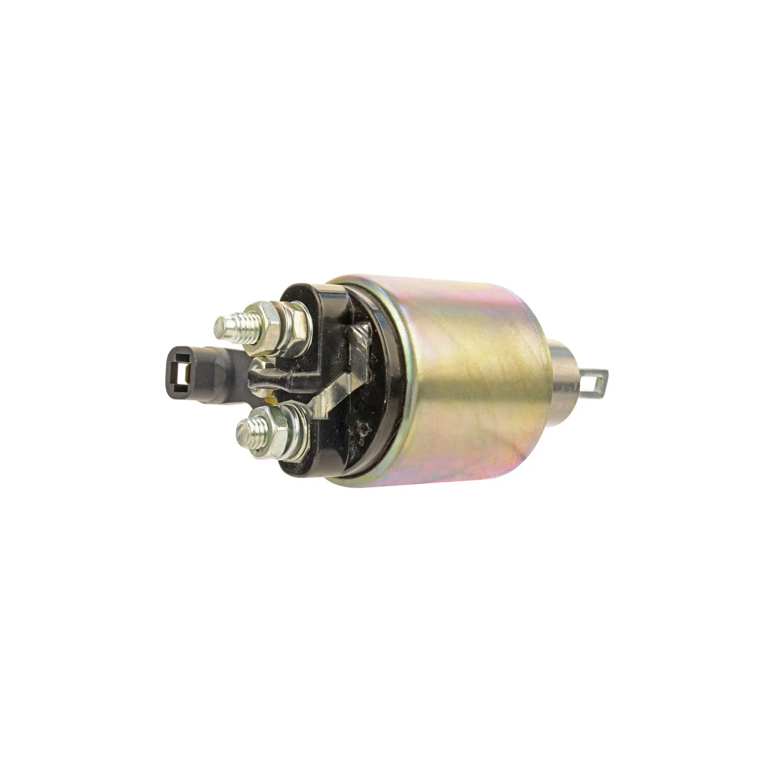 ELECTROMAGNETIC SWTICH SOLENOID FOR 12V 0001107064 04686512AC STB4764EX STB9764MN 
ELECTROMAGNETIC SWTICH SOLENOID FOR 12V 0001107064 04686512AC STB4764EX STB9764MN