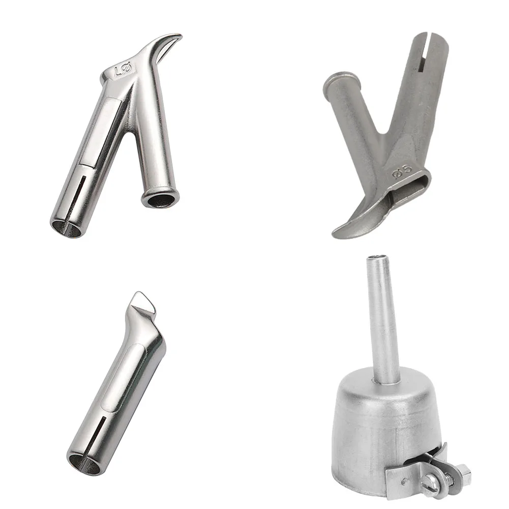 Heat Resistance Speed Welding Nozzles Plastic Hot Gun Torch Weld Tip Tool Round Welding Head Alloy Y V Type Hand Tools Dorpship
Heat Resistance Speed Welding Nozzles Plastic Hot Gun Torch Weld Tip Tool Round Welding Head Alloy Y V Type Hand Tools Dorpship