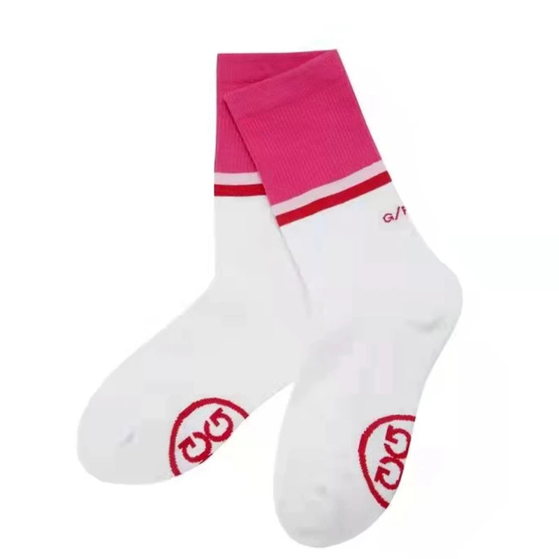 Golf Women's Socks 2022 G4 Mid Tube Socks 15cm Dress Socks Fashion Breathable G/FORE Women's Golf Socks
Golf Women's Socks 2022 G4 Mid Tube Socks 15cm Dress Socks Fashion Breathable G/FORE Women's Golf Socks