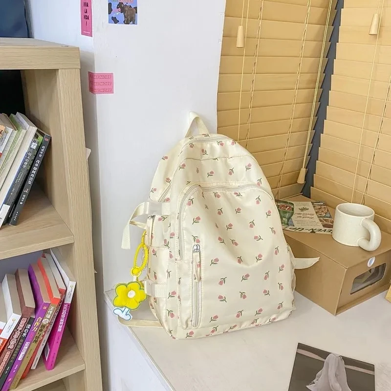 Dropshipping female backpacks for students high school student backpack cute school bags for girls schoolbag
Dropshipping female backpacks for students high school student backpack cute school bags for girls schoolbag