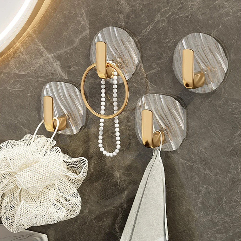 Punch-Free L-Shaped Self-Adhesive Hooks Multi-Purpose Hole-Free Wall Hook For Living Room Home 
Punch-Free L-Shaped Self-Adhesive Hooks Multi-Purpose Hole-Free Wall Hook For Living Room Home