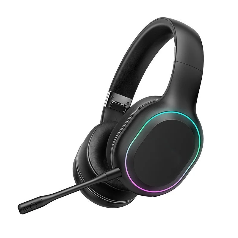Игровые наушники, беспроводные наушники Bluetooth 5,0, геймерская гарнитура, стереонаушники-вкладыши, проводные наушники с микрофоном для PS4,Xbox, П...
Игровые наушники, беспроводные наушники Bluetooth 5,0, геймерская гарнитура, стереонаушники-вкладыши, проводные наушники с микрофоном для PS4,Xbox, П...
