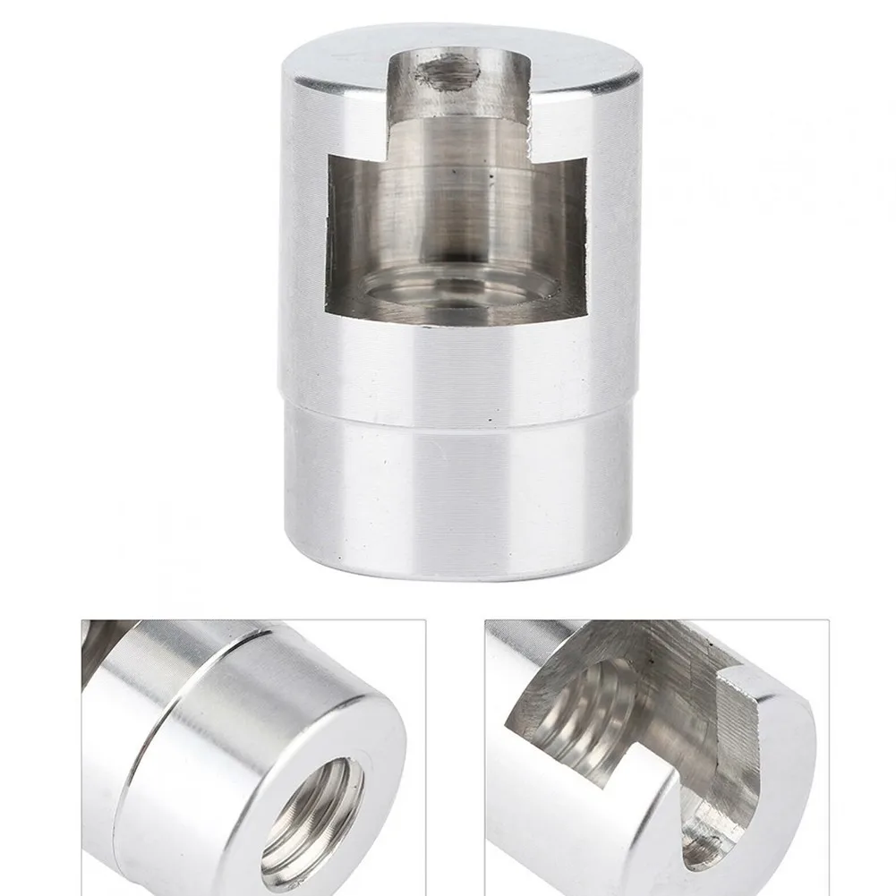 Puller Tool Dent Repair Auto Head Adapter Replacement Silver Accessories For Slide Hammer Or Pulling Tap Durable
Puller Tool Dent Repair Auto Head Adapter Replacement Silver Accessories For Slide Hammer Or Pulling Tap Durable