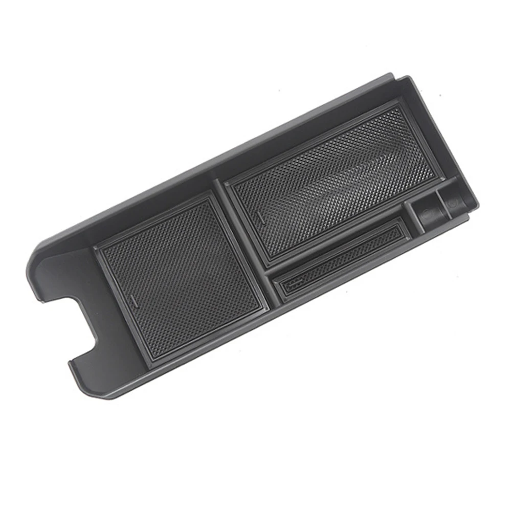Central Control Storage Box Armrest Box Car Durable For ID.4 For ID.4CROZZ Interior Modification Organizer Parts
Central Control Storage Box Armrest Box Car Durable For ID.4 For ID.4CROZZ Interior Modification Organizer Parts
