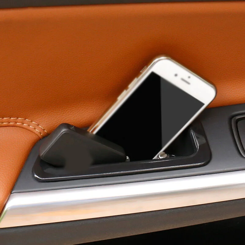 1 Pair Door Side Storage Box Front Back Door Handle Armrest Tray Organizer For Volvo S60 V60 2010-2017 Auto Stowing Tidying
1 Pair Door Side Storage Box Front Back Door Handle Armrest Tray Organizer For Volvo S60 V60 2010-2017 Auto Stowing Tidying