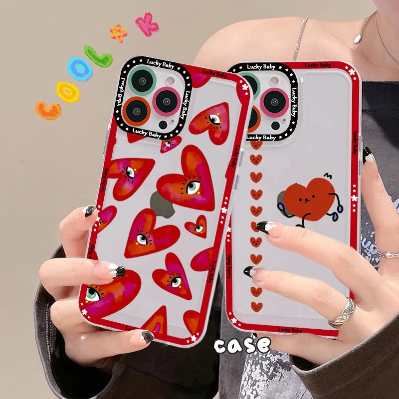 fashion love heart Phone Case for iPhone 11 12 13 Mini Pro Max 14 Pro Max Case shell 
fashion love heart Phone Case for iPhone 11 12 13 Mini Pro Max 14 Pro Max Case shell
