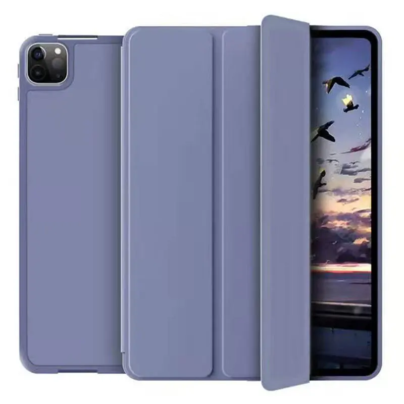 Case For 2020 iPad 10.2 8th 2018 2017 9.7 Mini 5 2021 Pro 11 10.5 Air 3 4 Smart Cover With Pencil Holder iPad 5th 6th Generation
Case For 2020 iPad 10.2 8th 2018 2017 9.7 Mini 5 2021 Pro 11 10.5 Air 3 4 Smart Cover With Pencil Holder iPad 5th 6th Generation