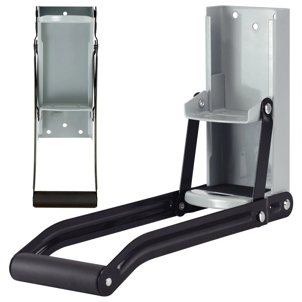 Can Crusher for 16oz Cans Wall-Mounted Steel Metal Can Smasher with Bottle Opener for RecyclingCan Crusher for 16oz CansCan
Can Crusher for 16oz Cans Wall-Mounted Steel Metal Can Smasher with Bottle Opener for RecyclingCan Crusher for 16oz CansCan