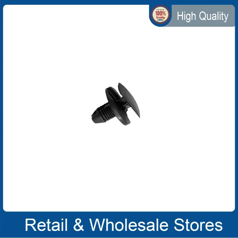 10 шт. нижние защитные заклепки, Расширительная заклепка WHT004750 для VW Audi A4 A5 A6 A8 C8 B9 Q7 Q8 WHT 004 750
10 шт. нижние защитные заклепки, Расширительная заклепка WHT004750 для VW Audi A4 A5 A6 A8 C8 B9 Q7 Q8 WHT 004 750