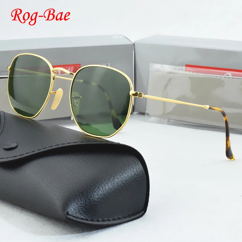 Hexagon Sunglasses Men Glass lenses 2022 Metal Retro Luxury Brand Designer Driving Vintage sun glasses for women fashion R3548b
Hexagon Sunglasses Men Glass lenses 2022 Metal Retro Luxury Brand Designer Driving Vintage sun glasses for women fashion R3548b