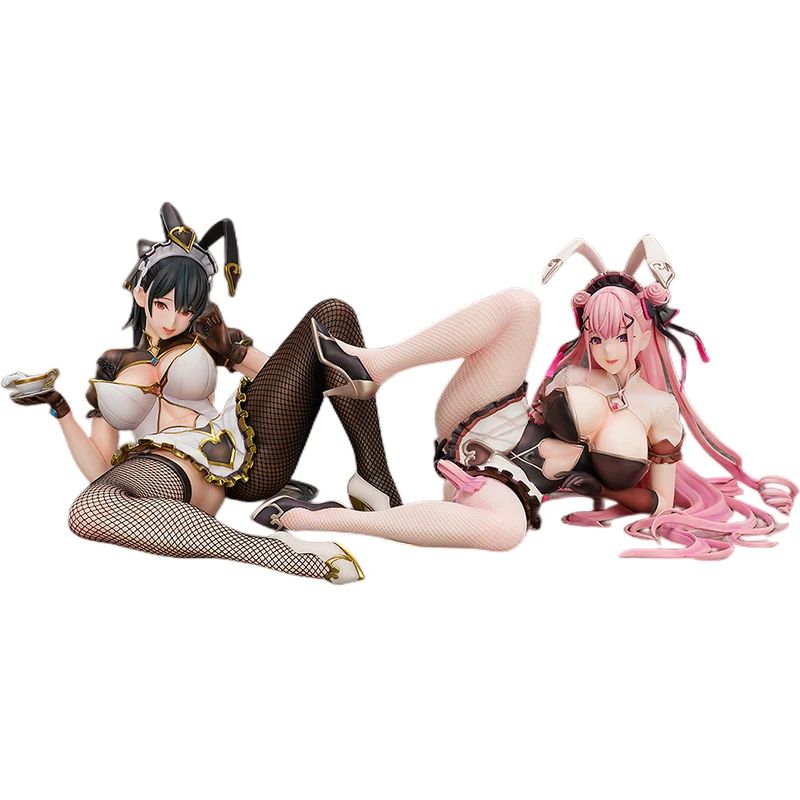 Аниме родной связывающий фигурки девушка-горничная Hotaru Bunny Люси 1/4 Съемная экшн-фигурка из ПВХ игрушка модель для взрослых кукла подарок 7,5"
Аниме родной связывающий фигурки девушка-горничная Hotaru Bunny Люси 1/4 Съемная экшн-фигурка из ПВХ игрушка модель для взрослых кукла подарок 7,5"