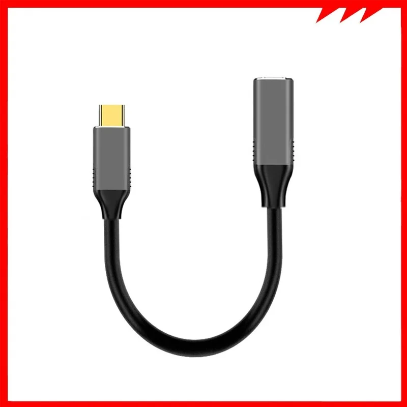 Thunderbolt 3 USB-C to Mini Display Port Converter 4K 60HZ Type-C Mini DP Adapter
Thunderbolt 3 USB-C to Mini Display Port Converter 4K 60HZ Type-C Mini DP Adapter