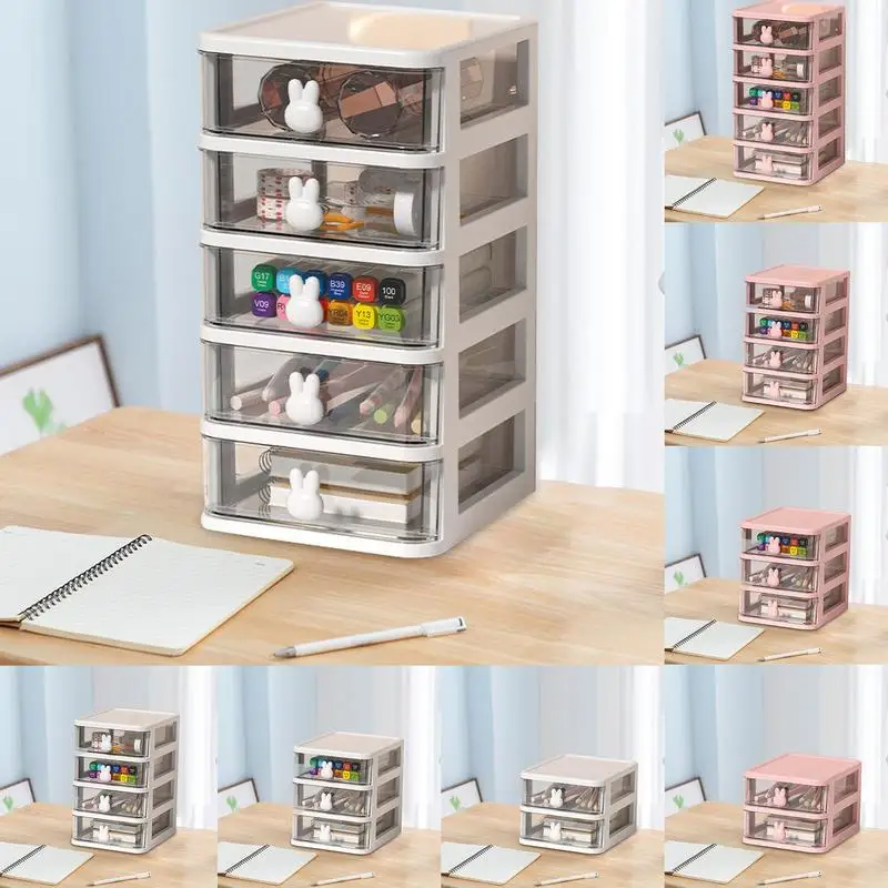 4 Tier Clear Cosmetic Makeup Organizer Desktop Storage With Drawers Cabinet Stationery Cosmetics Finishing Shelf And Organizer
4 Tier Clear Cosmetic Makeup Organizer Desktop Storage With Drawers Cabinet Stationery Cosmetics Finishing Shelf And Organizer
