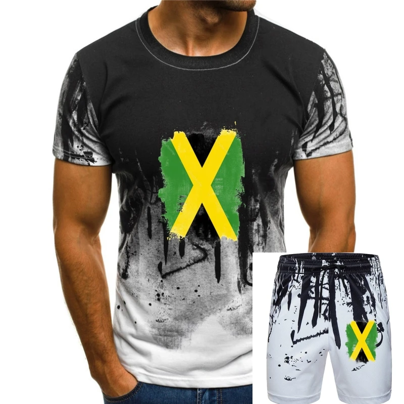 Summer Ali T Shirts Hop Proud Jamaican Flag - Jamaica National Pride Big Sizes High Quality white Mens
Summer Ali T Shirts Hop Proud Jamaican Flag - Jamaica National Pride Big Sizes High Quality white Mens