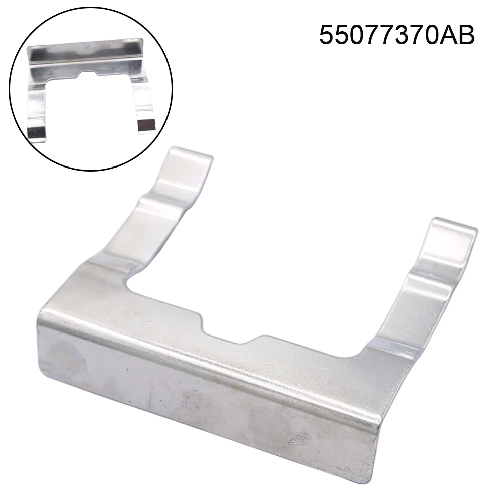 Parts License Lamp Clip Metal Replacement Silver 55077370AB Accessories Fittings For Dodge Ram 1500 For Ram 1500 Classic Models
Parts License Lamp Clip Metal Replacement Silver 55077370AB Accessories Fittings For Dodge Ram 1500 For Ram 1500 Classic Models