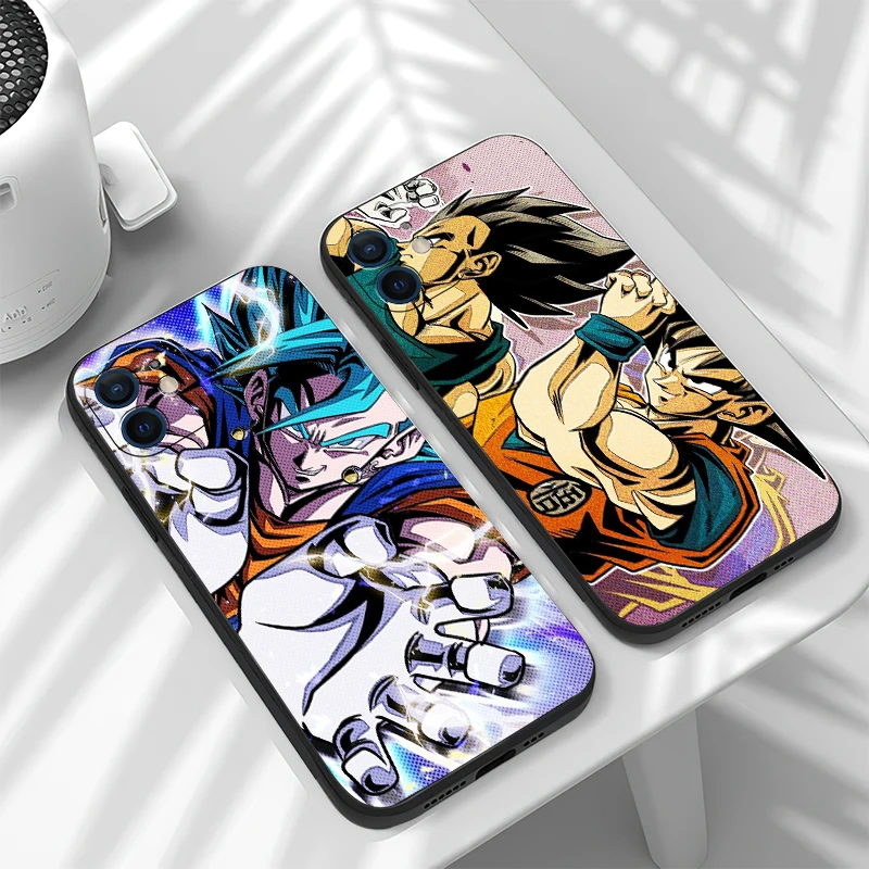 Japan Anime Dragon Ball Funda Phone Case For iPhone 11 13 12 Pro Max 12 13 Mini X XR XS MAX SE 2020 7 8 6s Plus Celular
Japan Anime Dragon Ball Funda Phone Case For iPhone 11 13 12 Pro Max 12 13 Mini X XR XS MAX SE 2020 7 8 6s Plus Celular