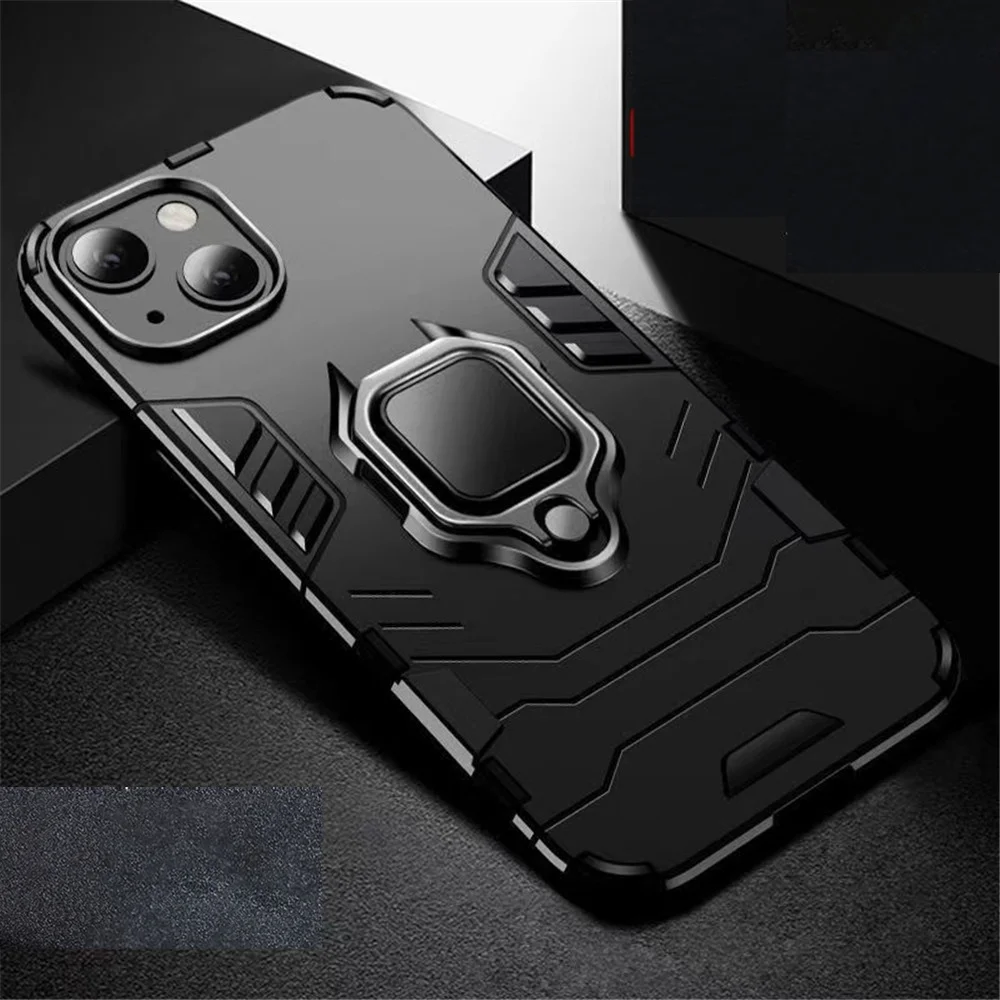 For iPhone 14 Plus 4 in 1 Case For iPhone 14 Plus Case For iPhone 14 Pro 13 Mini 12 11 XS XR X SE Armor Cover Ring Holder Cover
For iPhone 14 Plus 4 in 1 Case For iPhone 14 Plus Case For iPhone 14 Pro 13 Mini 12 11 XS XR X SE Armor Cover Ring Holder Cover