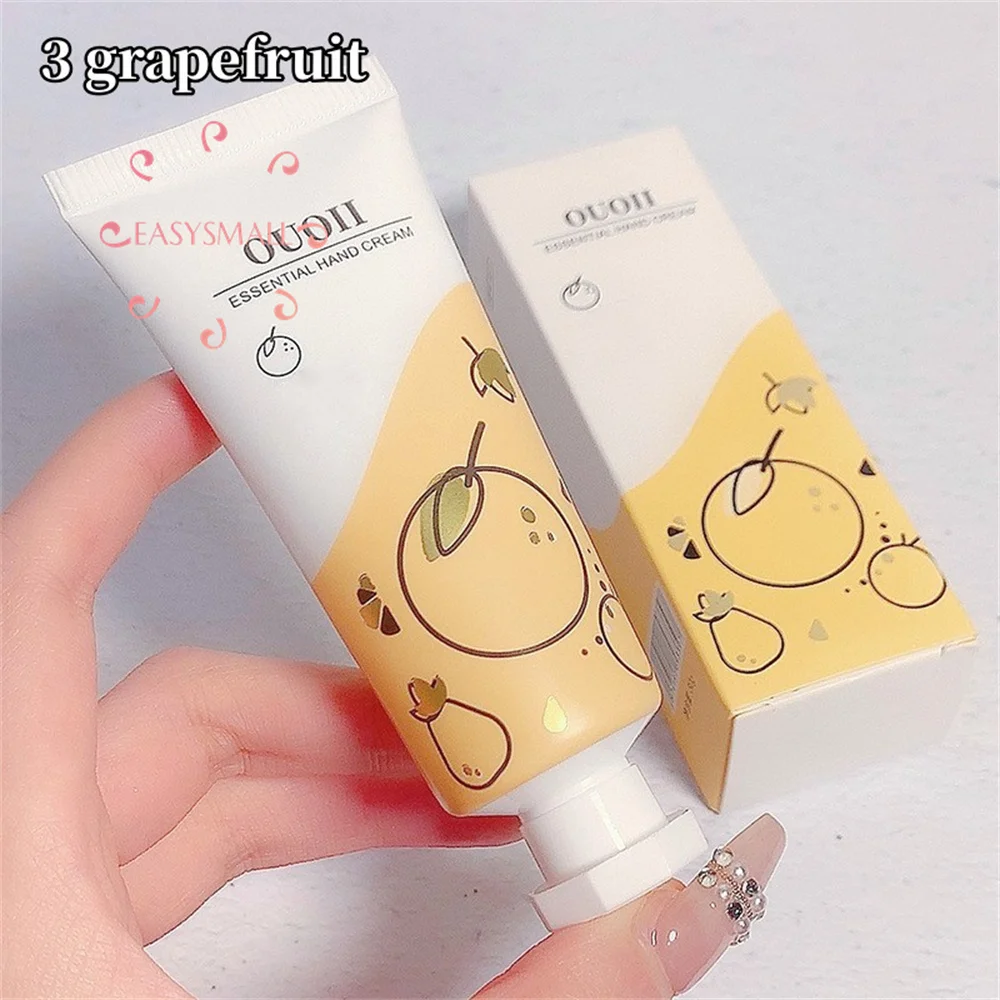Hand Cream Moisturizing Anti-wrinkle Anti Chap Repairing Hands Care Beauty Skincare Hand Creams Sets 
Hand Cream Moisturizing Anti-wrinkle Anti Chap Repairing Hands Care Beauty Skincare Hand Creams Sets
