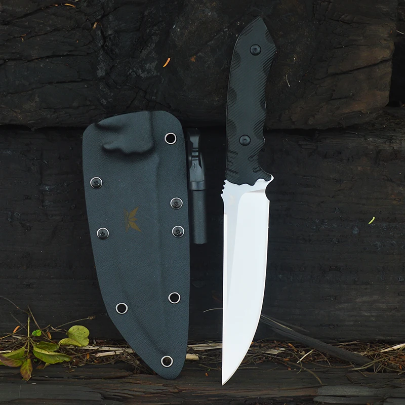 D2 лезвие K10 Ручка KYDEX футляр Открытый нож с фиксированным лезвием для выживания тактические ножи для обороны поля кемпинга рыбалки охоты EDC инструмент
D2 лезвие K10 Ручка KYDEX футляр Открытый нож с фиксированным лезвием для выживания тактические ножи для обороны поля кемпинга рыбалки охоты EDC инструмент
