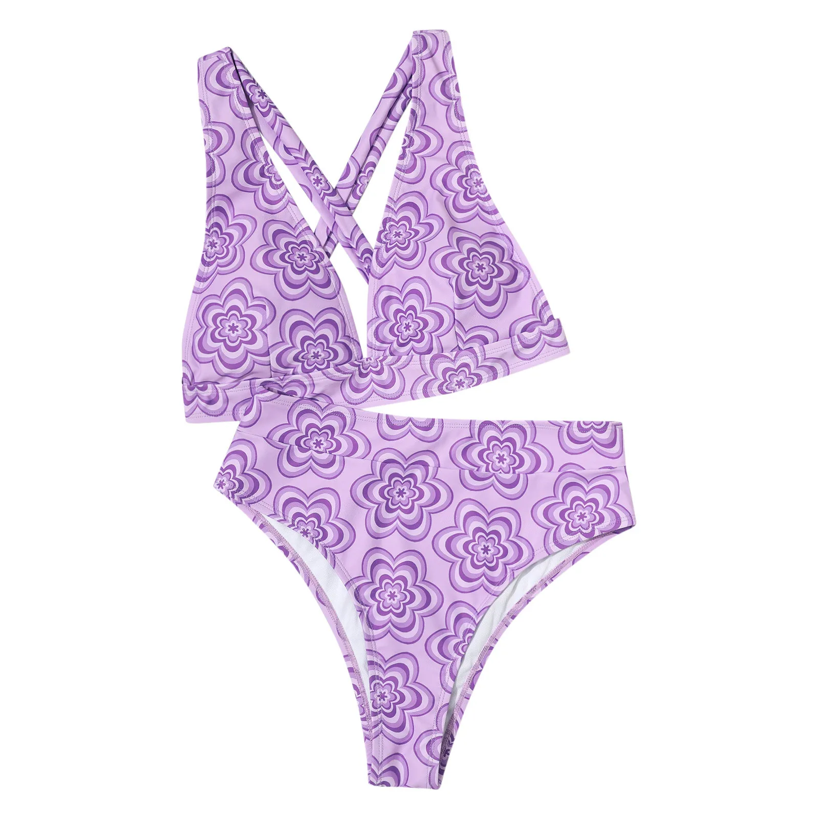 Женский сексуальный купальник бикини с принтом, сексуальный комплект бикини с пуш-ап, купальный костюм из двух предметов, пляжный купальный...
Женский сексуальный купальник бикини с принтом, сексуальный комплект бикини с пуш-ап, купальный костюм из двух предметов, пляжный купальный...