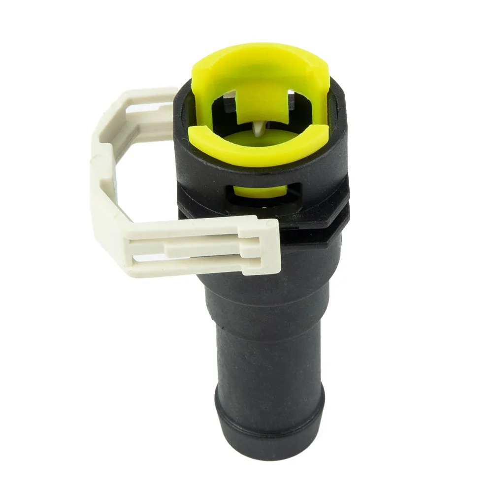 1pc Cooling Water Hose Connector For Mazda 3 2004-2012 For Mazda 5 D651-61-240 Black Plastic Replacement
1pc Cooling Water Hose Connector For Mazda 3 2004-2012 For Mazda 5 D651-61-240 Black Plastic Replacement