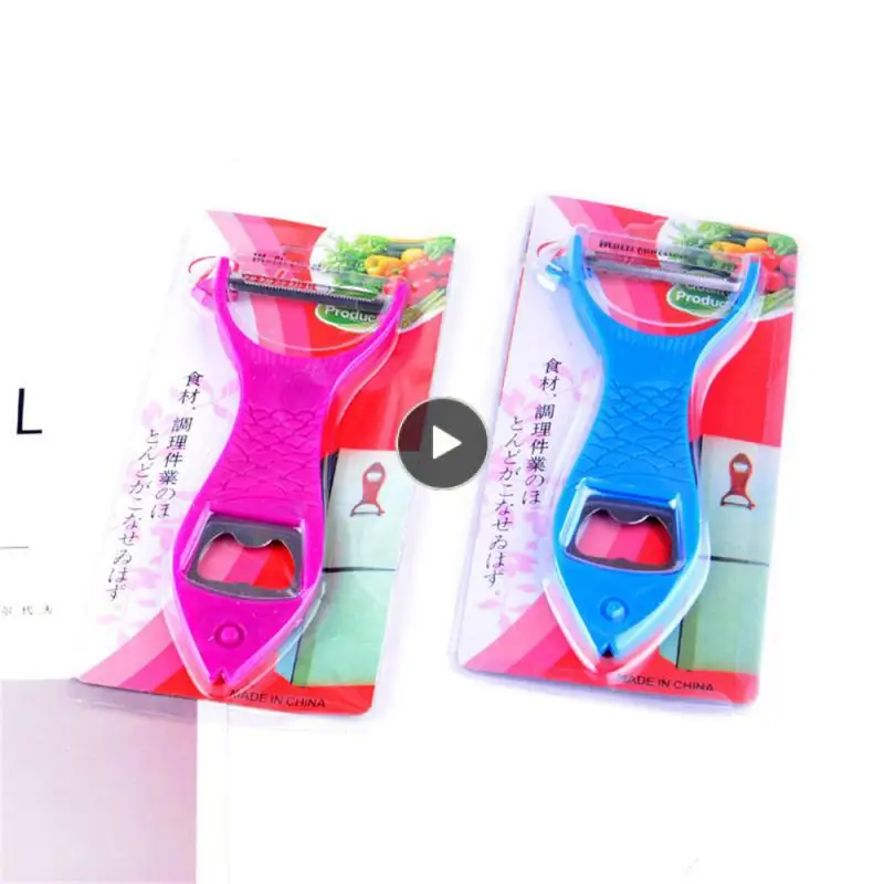 Multifunctional Peeling Knife Fruit Peeler Multifunctional Grinding Machine Multifunctional Chili Peeler Carrot Peeler Peeler
Multifunctional Peeling Knife Fruit Peeler Multifunctional Grinding Machine Multifunctional Chili Peeler Carrot Peeler Peeler