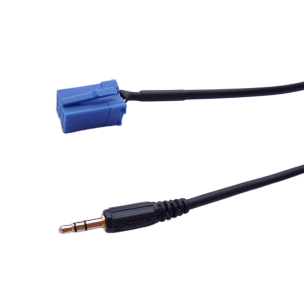 Car Aux Cable 12V 3.5mm MP3 Audio Cable Car Aux Line Input Cable Adapter Fit For Skoda For Becker For Blaupunkt
Car Aux Cable 12V 3.5mm MP3 Audio Cable Car Aux Line Input Cable Adapter Fit For Skoda For Becker For Blaupunkt