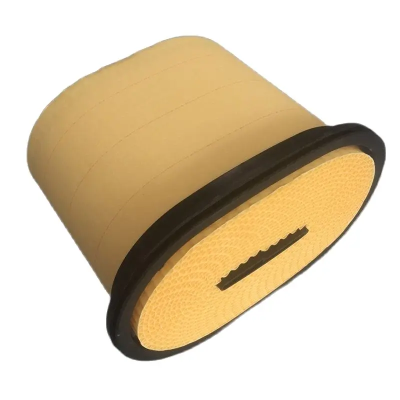 Аксессуары для погрузчиков Caterpillar 293-4053 4521023109 AF27873, элемент воздушного фильтра с сотовой структурой, аксессуары высокого качества
Аксессуары для погрузчиков Caterpillar 293-4053 4521023109 AF27873, элемент воздушного фильтра с сотовой структурой, аксессуары высокого качества