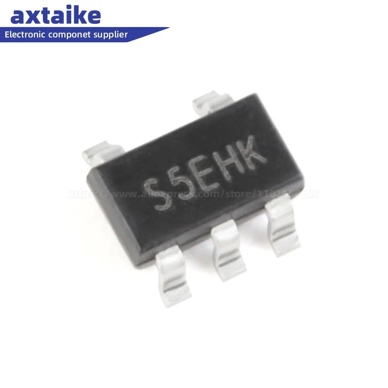 10pcs SGM2032 SGM2032-ADJYN5G/TR S5E S5EHK SOT23-5 Low Dropout Linear Regulator Original Brand New Original
10pcs SGM2032 SGM2032-ADJYN5G/TR S5E S5EHK SOT23-5 Low Dropout Linear Regulator Original Brand New Original