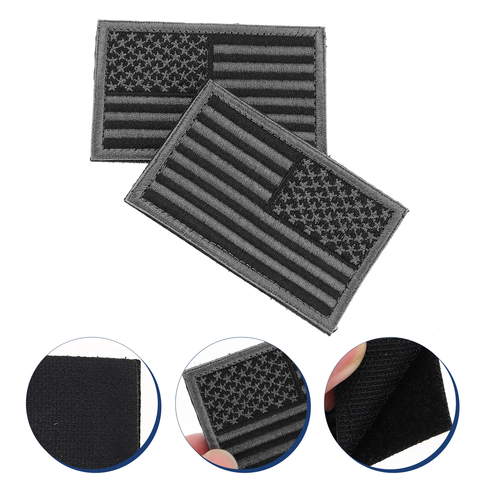 Flag Onamerican Patch Iron Embroidered Applique Patriotic Sew Us Uniform Usa Shoulder Diy July Stars4Th Clothing Pants Badge
Flag Onamerican Patch Iron Embroidered Applique Patriotic Sew Us Uniform Usa Shoulder Diy July Stars4Th Clothing Pants Badge
