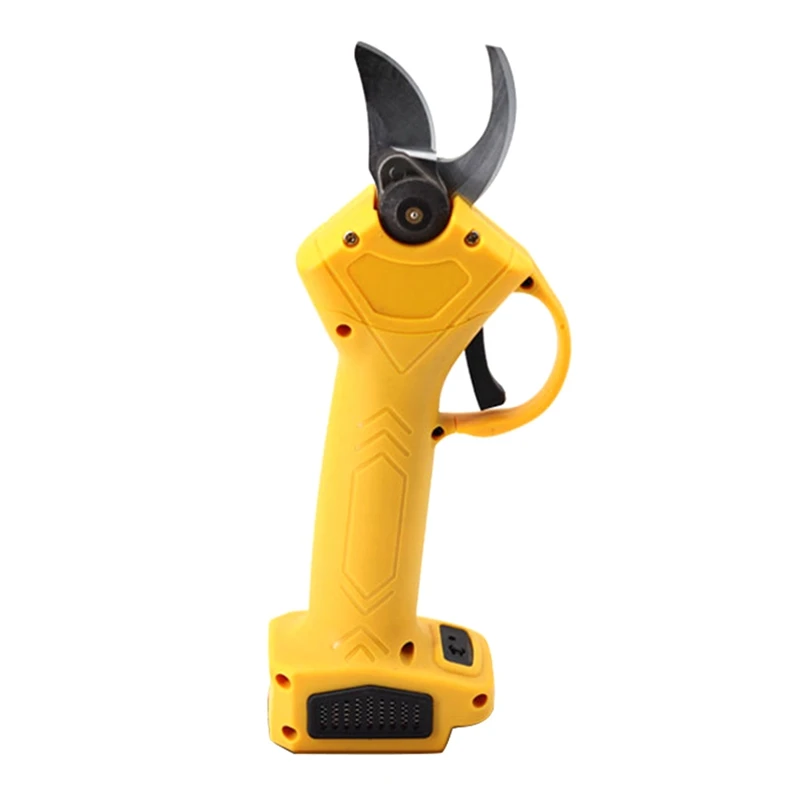 For 21V 30Mm Electric Shear Electric Pruner Garden Scissors Tools Pruning Shears Garden Tool
For 21V 30Mm Electric Shear Electric Pruner Garden Scissors Tools Pruning Shears Garden Tool