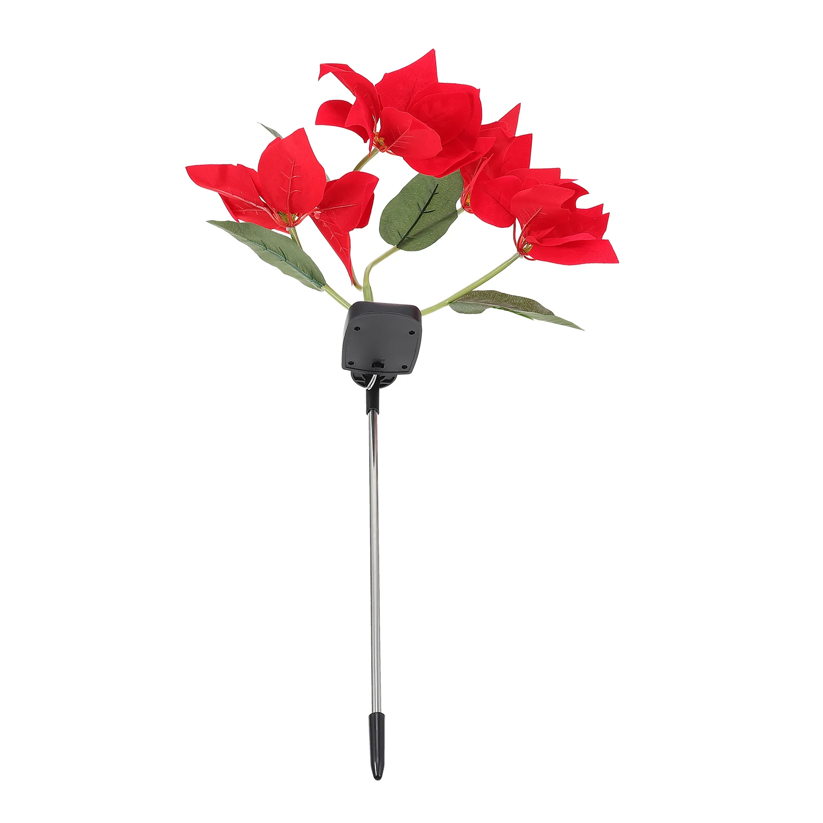 Flower Lamp Light Stake Solar Garden Lights Lantern Outdoor Landscape Patio Walkway Pathway Floral Sidewalk Driveway Led Lawn
Flower Lamp Light Stake Solar Garden Lights Lantern Outdoor Landscape Patio Walkway Pathway Floral Sidewalk Driveway Led Lawn