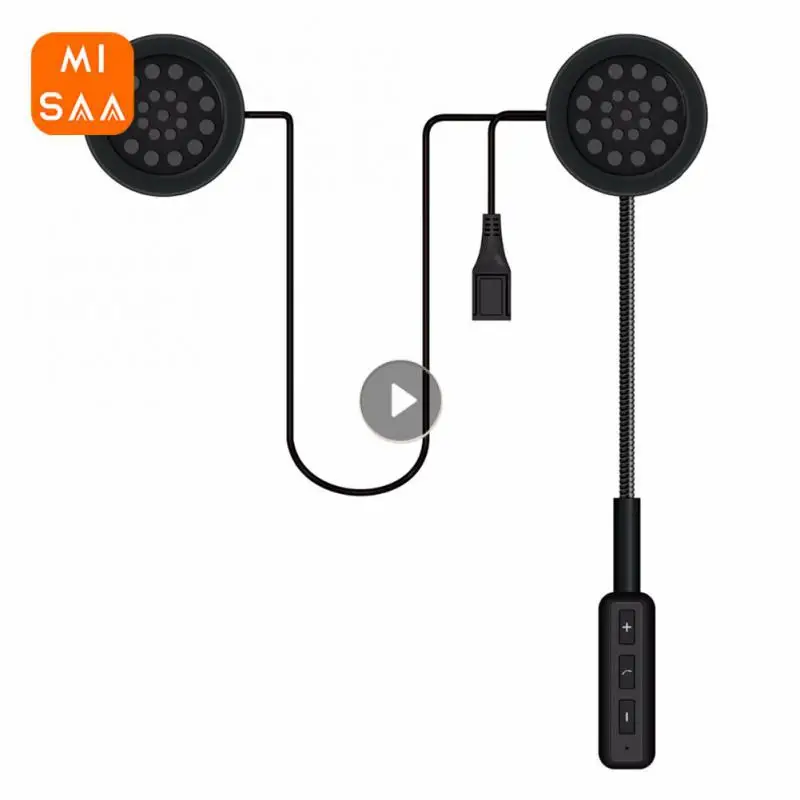 Новинка наушники для шлема 2,402 ГГц-2,480 ГГц Bluetooth-совместимый чип 5,0 перезаряжаемая гарнитура Hands-free Аксессуары для мотоцикла
Новинка наушники для шлема 2,402 ГГц-2,480 ГГц Bluetooth-совместимый чип 5,0 перезаряжаемая гарнитура Hands-free Аксессуары для мотоцикла