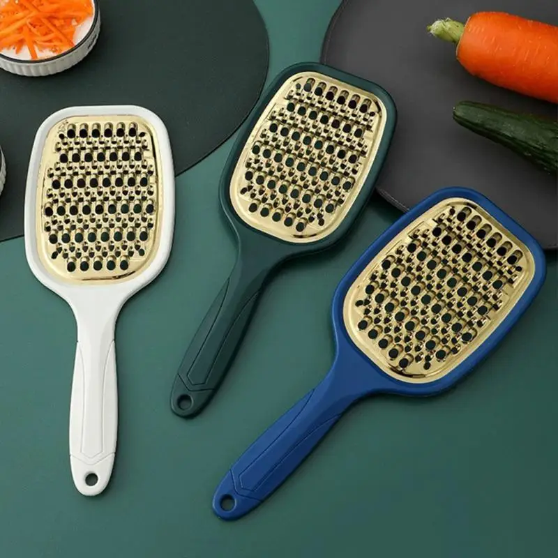 Stainless Steel Potato Grater Multifunction Vegetable Shredder Easy Use Handheld Vegetable Slicer Home Kitchens Tool Supplies
Stainless Steel Potato Grater Multifunction Vegetable Shredder Easy Use Handheld Vegetable Slicer Home Kitchens Tool Supplies