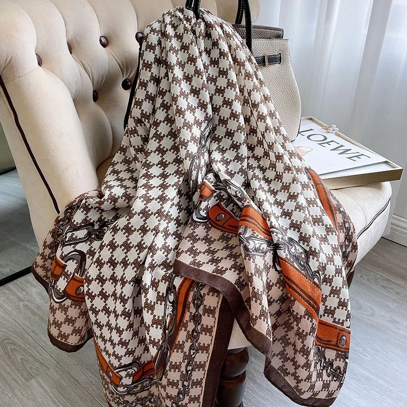 Popular Letter Print Women Soft Cotton Scarf Linen Scarfs Winter Warm Neckerchief Ladies Banquet Shawl Beach Towel Muslim Hijab
Popular Letter Print Women Soft Cotton Scarf Linen Scarfs Winter Warm Neckerchief Ladies Banquet Shawl Beach Towel Muslim Hijab