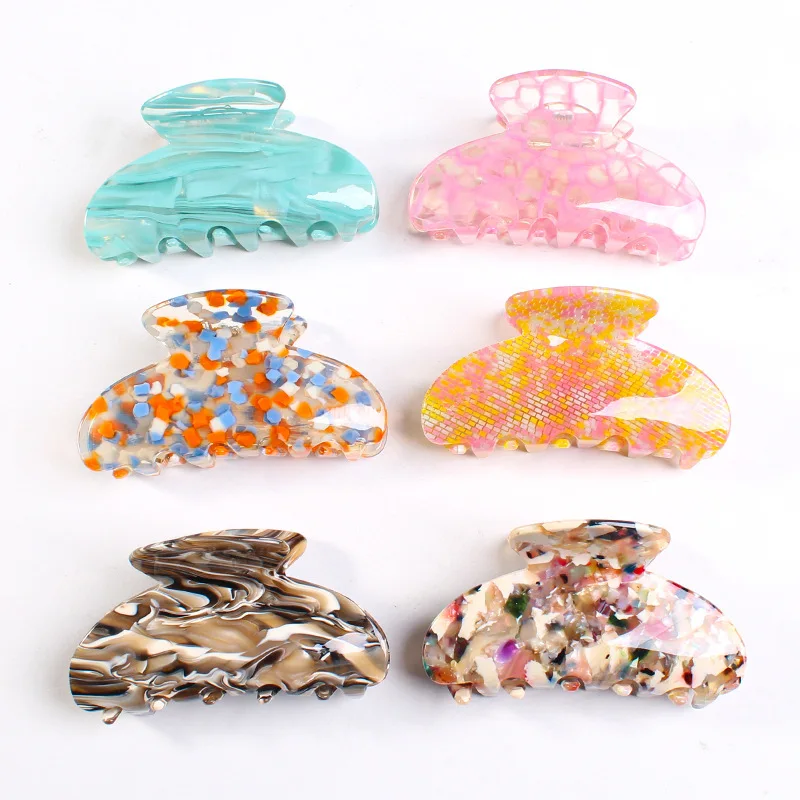 Fairy Hairpin Claw Girl Y2K Decoration Hair Accessories For Women Hairclip 2023 Trendy Princess Jewelry Tiara Clip
Fairy Hairpin Claw Girl Y2K Decoration Hair Accessories For Women Hairclip 2023 Trendy Princess Jewelry Tiara Clip
