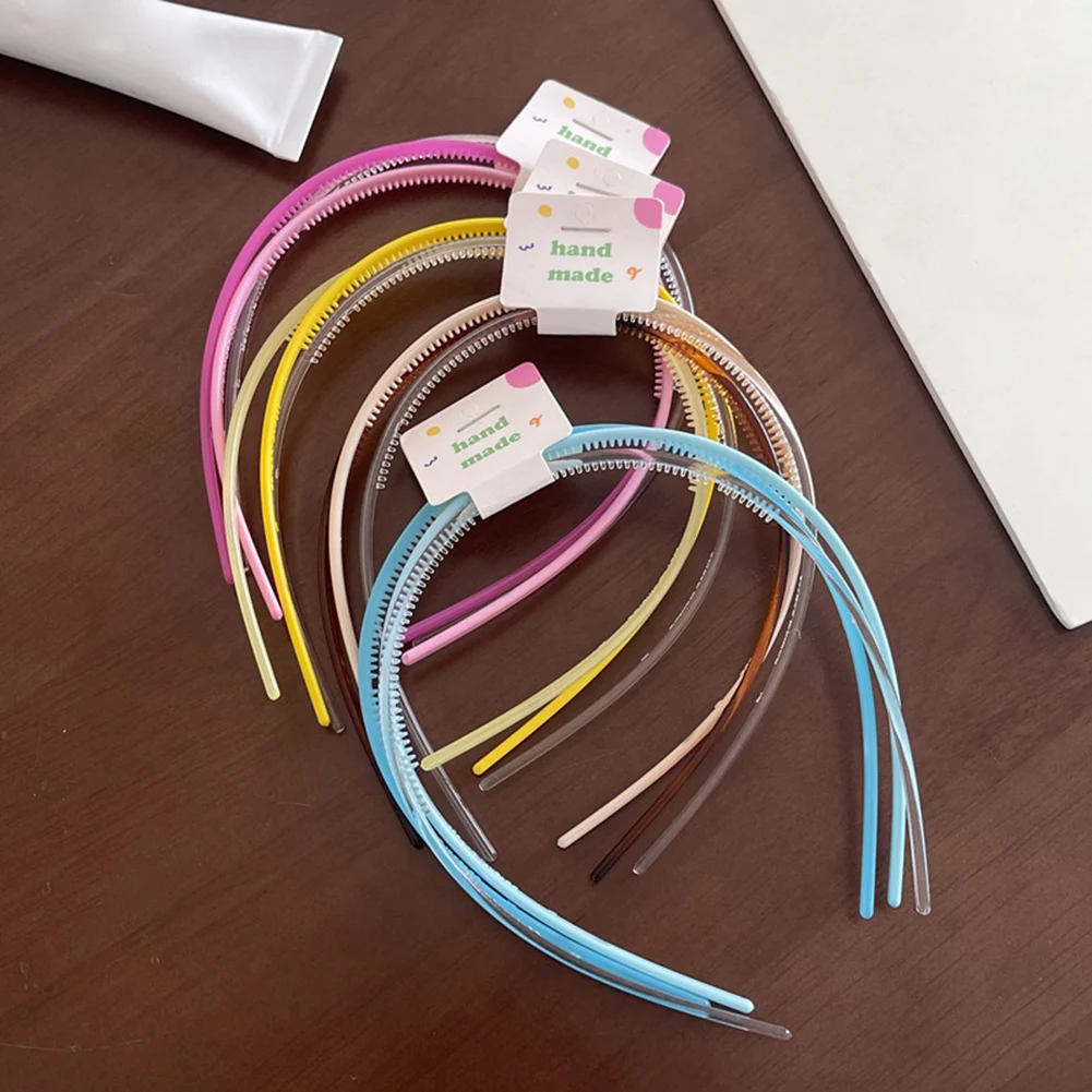 New 3Pcs/set Fashion Hairbands Women Wash your face Hair hoop Summer korean version sweet Hair Band Girl Hair Accessories
New 3Pcs/set Fashion Hairbands Women Wash your face Hair hoop Summer korean version sweet Hair Band Girl Hair Accessories