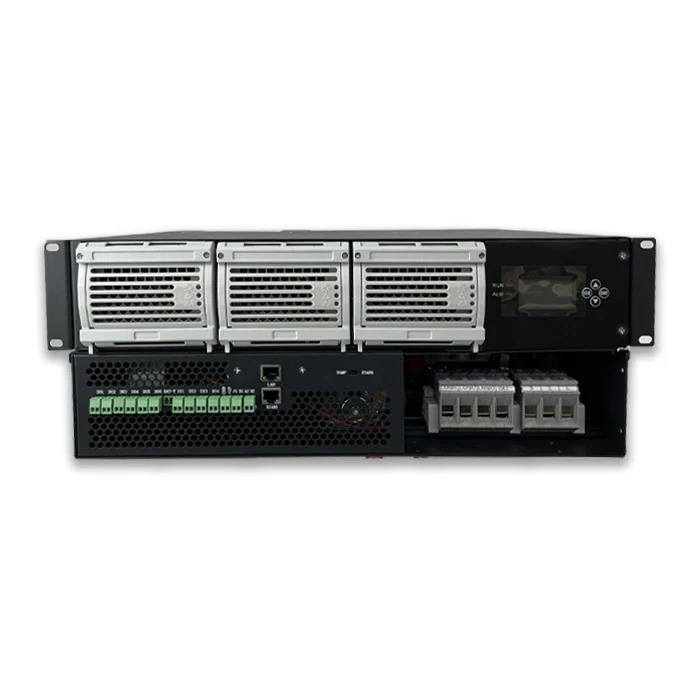 180 amp system 48 volt rectifier Modular Telecom Rectifier 220v ac 48v dc power supply
180 amp system 48 volt rectifier Modular Telecom Rectifier 220v ac 48v dc power supply