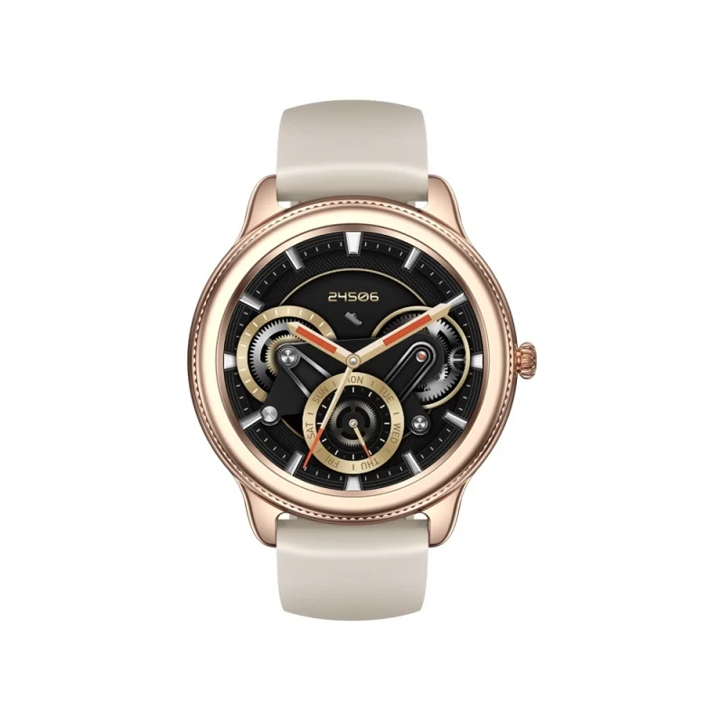 2021 New Zeblaze Lily Women's Smart Watch Ip68 Waterproof Heart Rate Sleep Health Monitoring Sport Recognition Smart Watch
2021 New Zeblaze Lily Women's Smart Watch Ip68 Waterproof Heart Rate Sleep Health Monitoring Sport Recognition Smart Watch